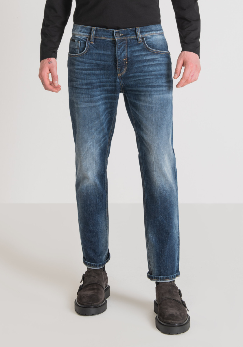 Blue Jeans Antony Morato Gents GOOFASH