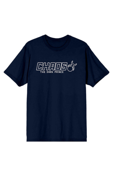 Blue - Men's T-Shirt - Pacsun GOOFASH