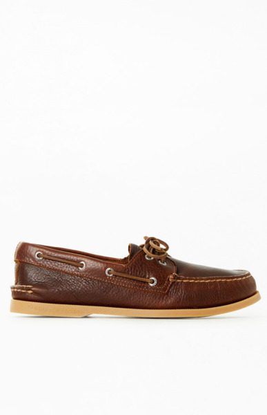 Boat Shoes Brown - Sperry Men - Pacsun GOOFASH