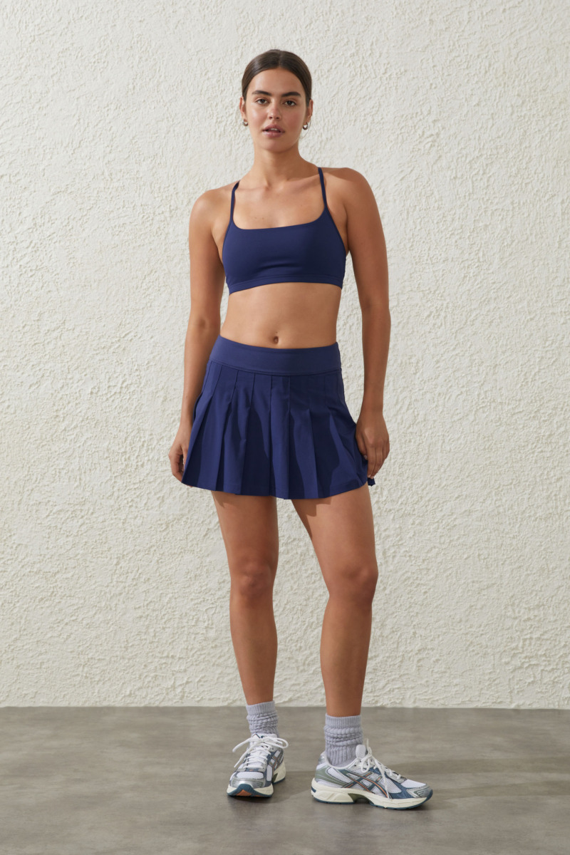 Body - Women's Skirt in Blue - Cotton On GOOFASH