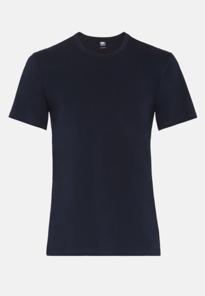 Boggi - T-Shirt in Blue for Men GOOFASH