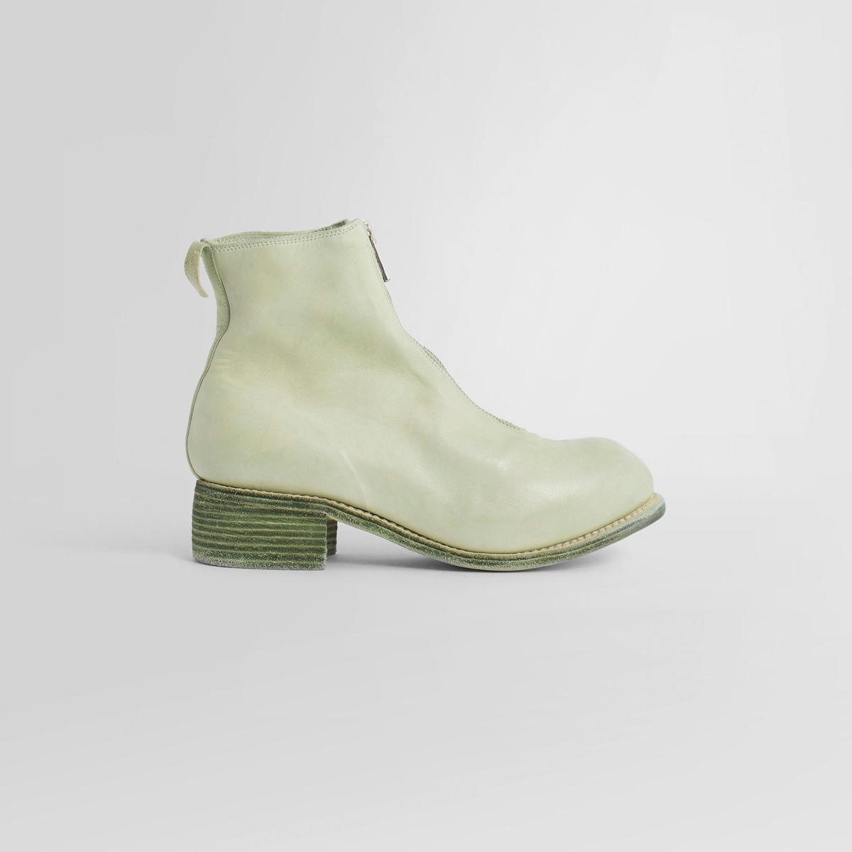 Boots in Green Antonioli - Guido Maria Kretschmer GOOFASH