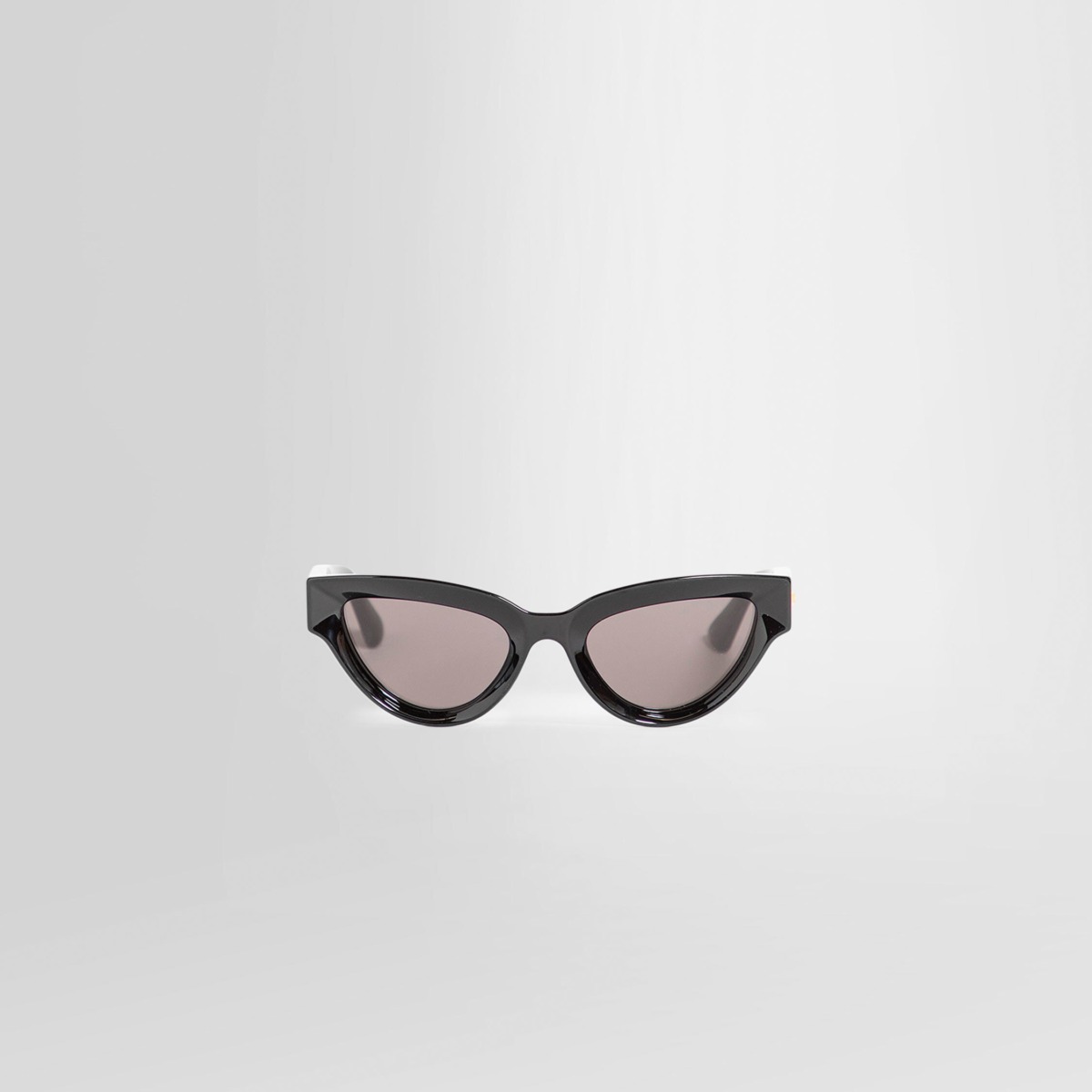 Bottega Veneta - Man Sunglasses Black at Antonioli GOOFASH