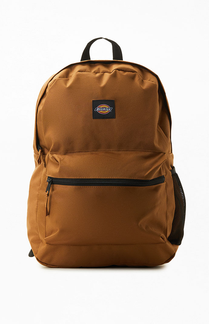 Brown - Backpack - Dickies - Man - Pacsun GOOFASH
