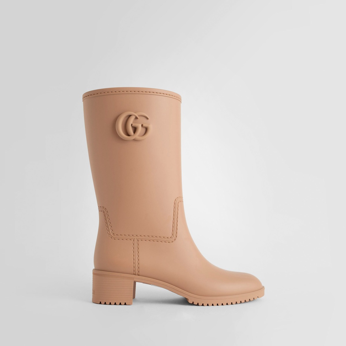 Brown Boots for Woman from Antonioli GOOFASH