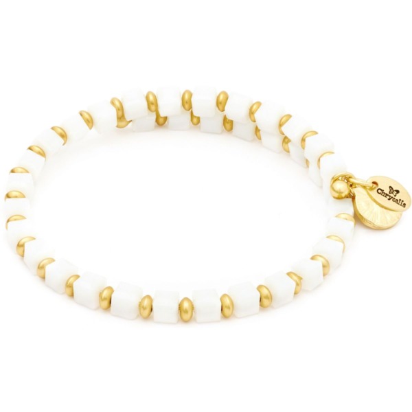 Chrysalis Gold Bangles for Women from Watch Shop GOOFASH