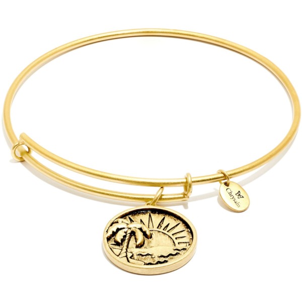 Chrysalis - Lady Bangles Gold from Watch Shop GOOFASH