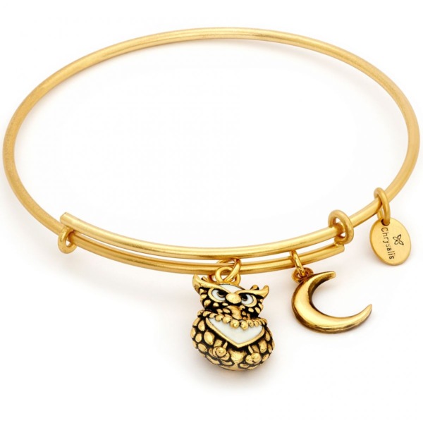Chrysalis - Women Gold Bangles from Watch Shop GOOFASH