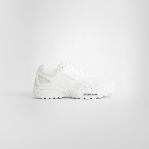 Comme Des Garcons - Sneakers in White for Men by Antonioli GOOFASH