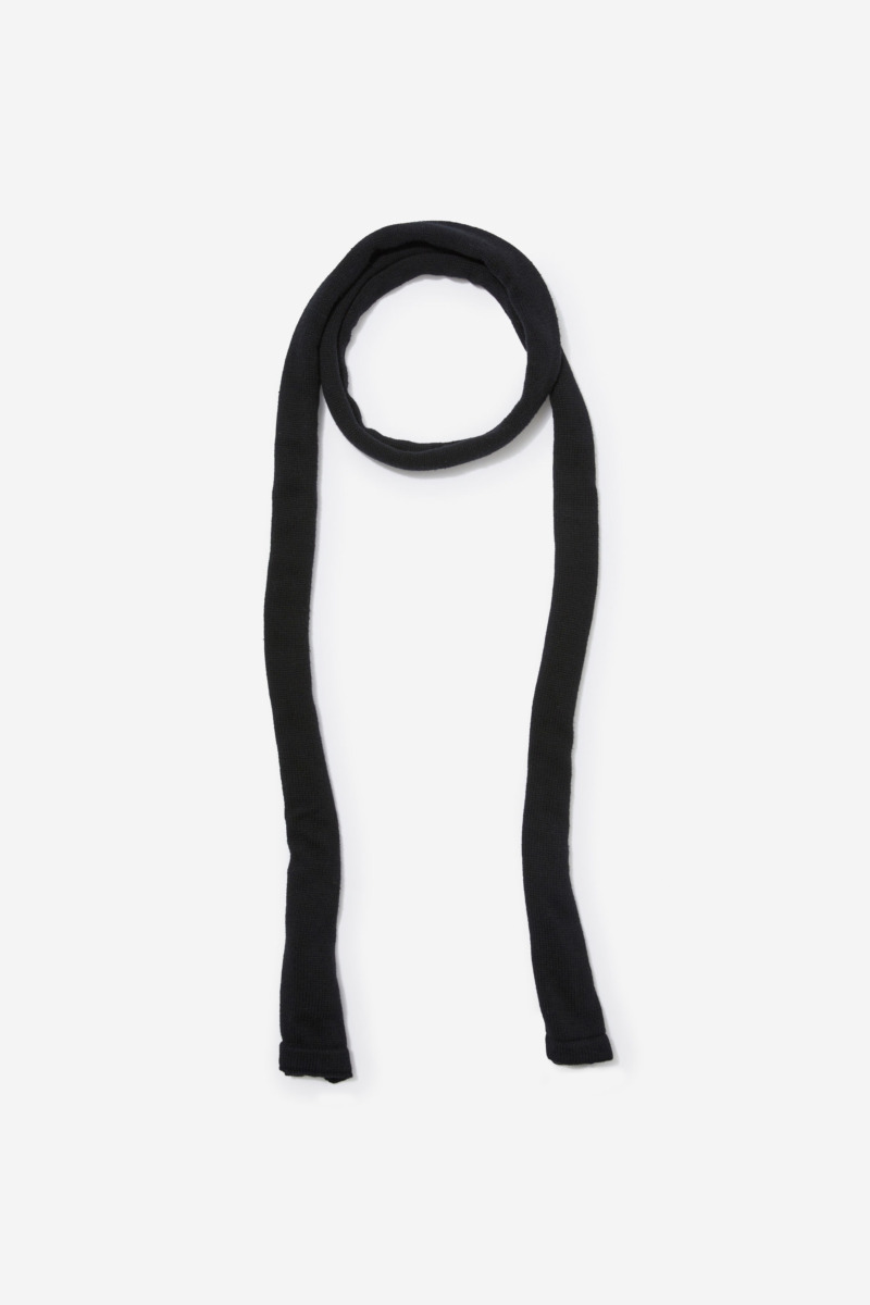 Cotton On - Scarf in Black for Woman from Factorie GOOFASH