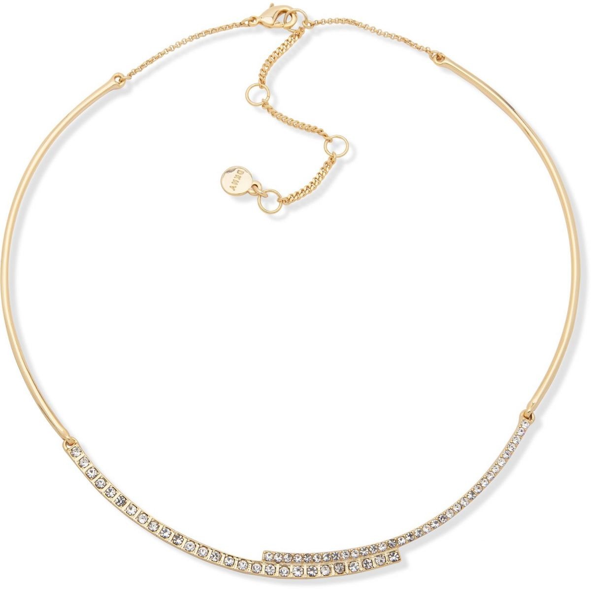 DKNY Womens Jewelry in Gold Watch Shop GOOFASH