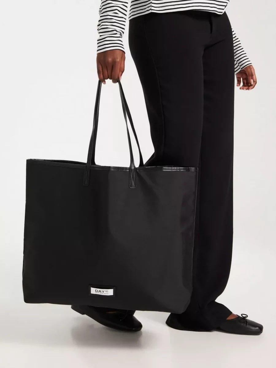 Day Et - Tote Bag in Black at Nelly GOOFASH