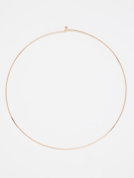 Dezso - Women Necklace in Rose from Matches Fashion GOOFASH