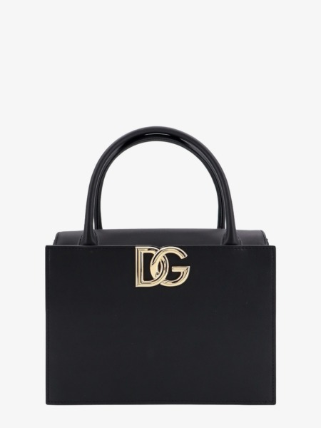 Dolce & Gabbana Ladies Handbag Black at Nugnes GOOFASH
