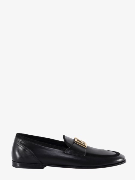 Dolce & Gabbana Loafers Black for Men from Nugnes GOOFASH