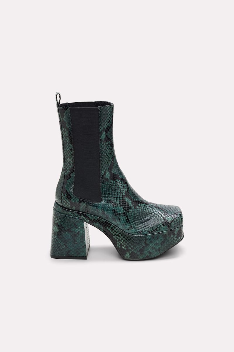 Dorothee Schumacher - Womens Boots Multicolor GOOFASH