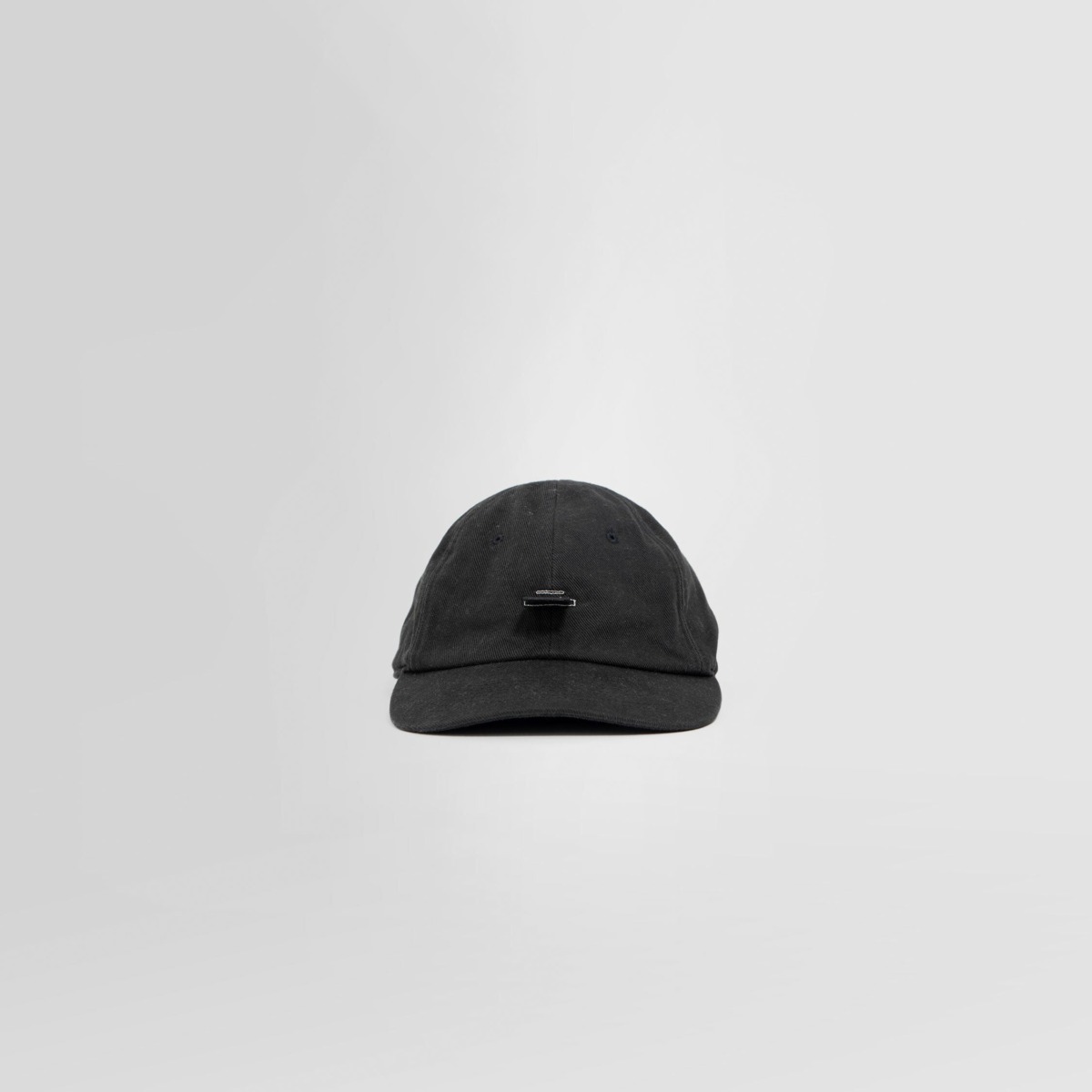 Doublet Hat Black Antonioli Gents GOOFASH
