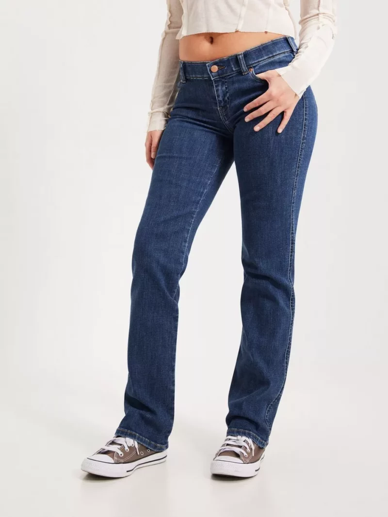 Dr Denim - Blue Jeans for Women by Nelly GOOFASH