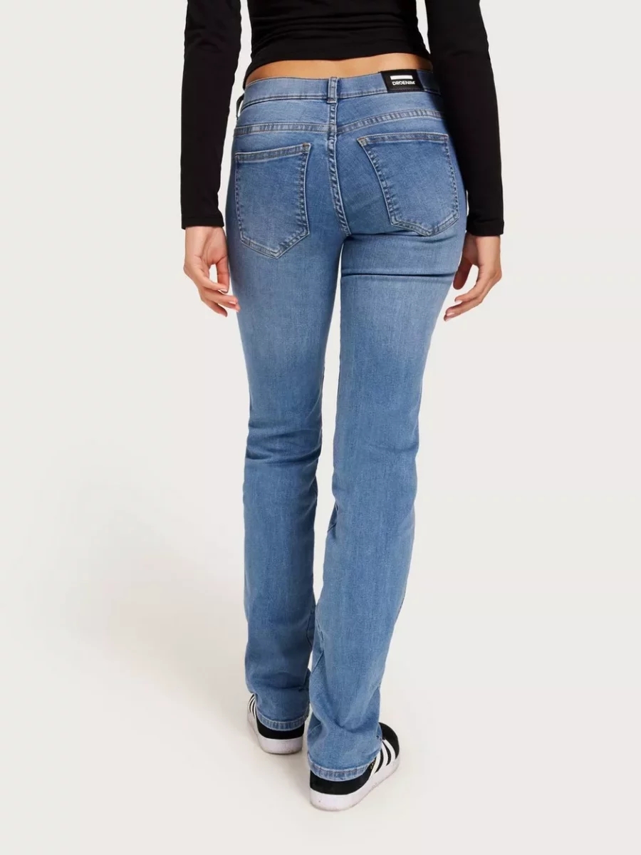 Dr Denim Jeans in Blue for Woman at Nelly GOOFASH