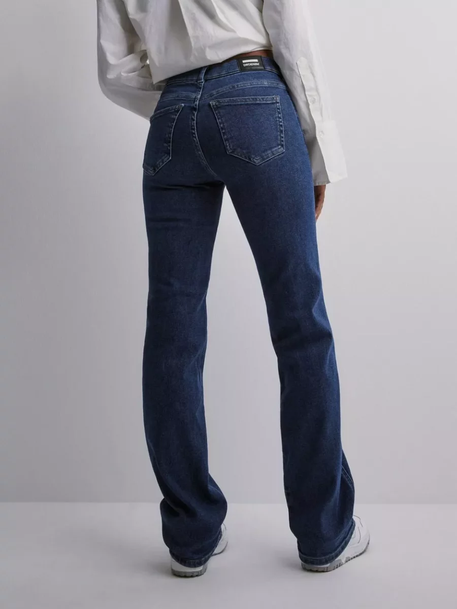 Dr Denim Jeans in Blue for Women from Nelly GOOFASH