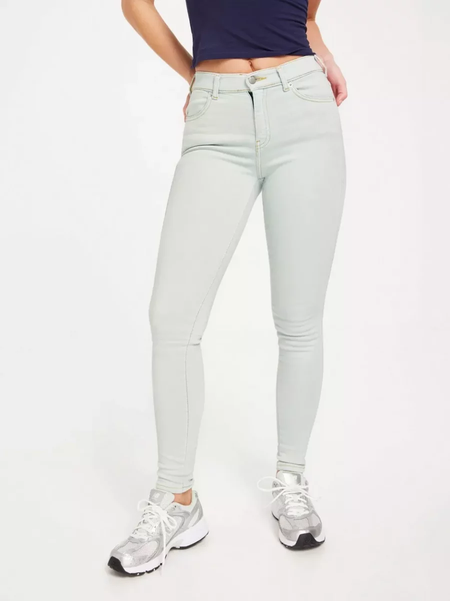 Dr Denim - Women Jeans in Blue at Nelly GOOFASH