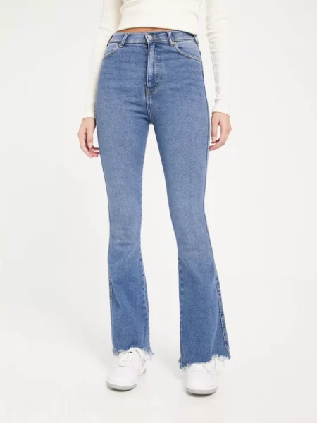 Dr Denim - Womens Jeans in Blue from Nelly GOOFASH