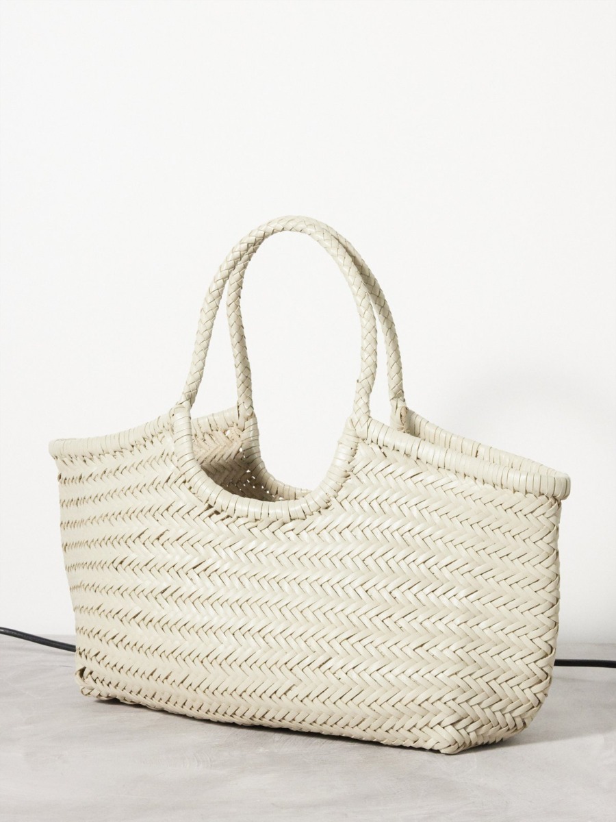 Dragon Diffusion - Women's Bag in Ivory from Matches Fashion GOOFASH
