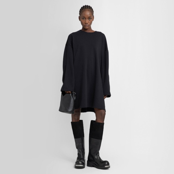 Dress Black for Women by Antonioli GOOFASH