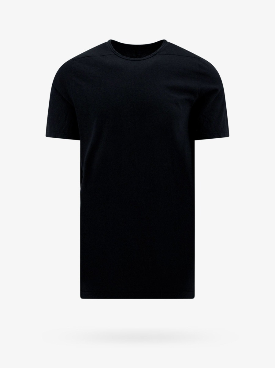 Drkshdw Black T-Shirt from Nugnes GOOFASH