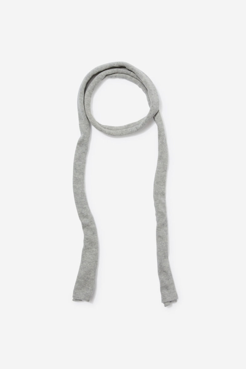Factorie - Scarf in Grey for Women at Cotton On GOOFASH