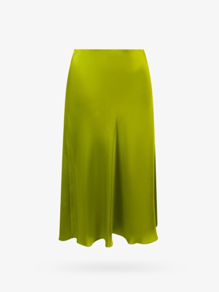 Fendi - Skirt - Green - Nugnes - Women GOOFASH
