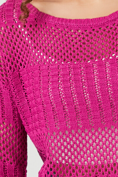 Forever 21 - Women's Knitwear - Pink GOOFASH