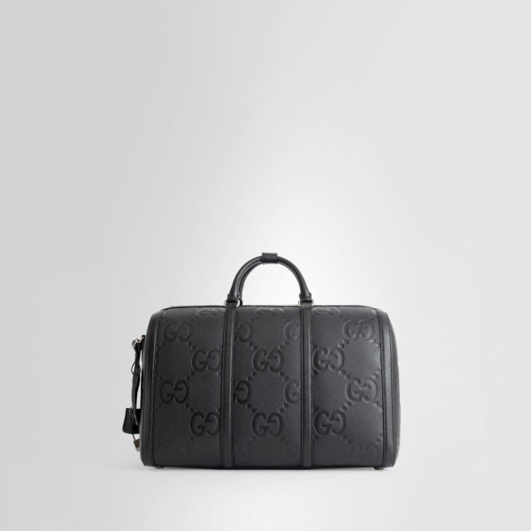 Gent Black Travel Bag Antonioli - Gucci GOOFASH