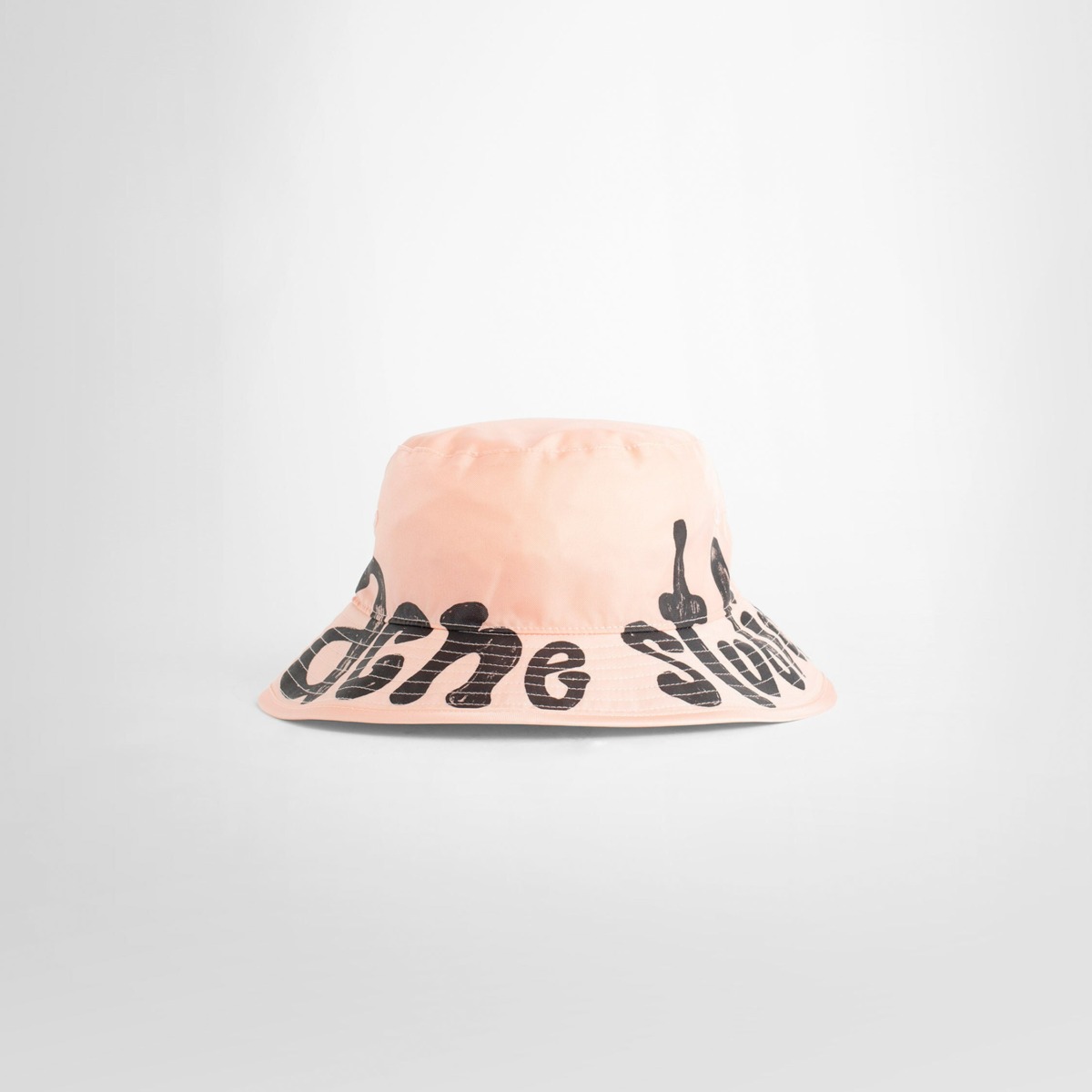 Gent Hat Pink Antonioli GOOFASH