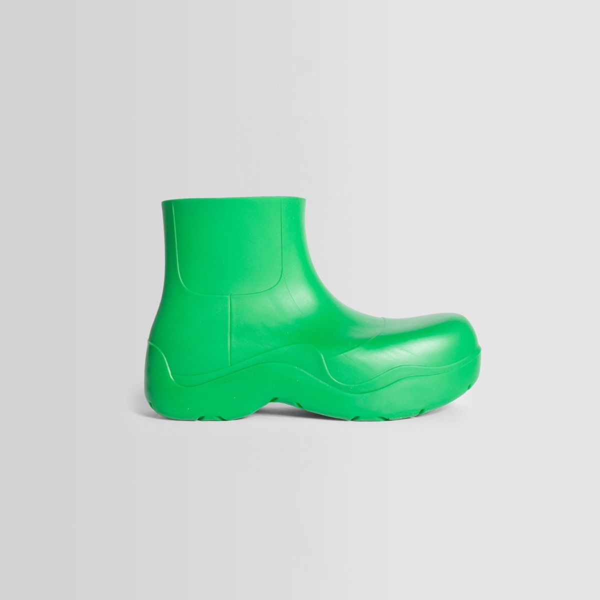Gents Boots in Green Antonioli - Bottega Veneta GOOFASH