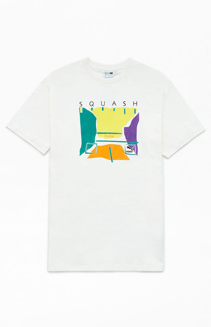 Gents Cream - T-Shirt - Pacsun GOOFASH