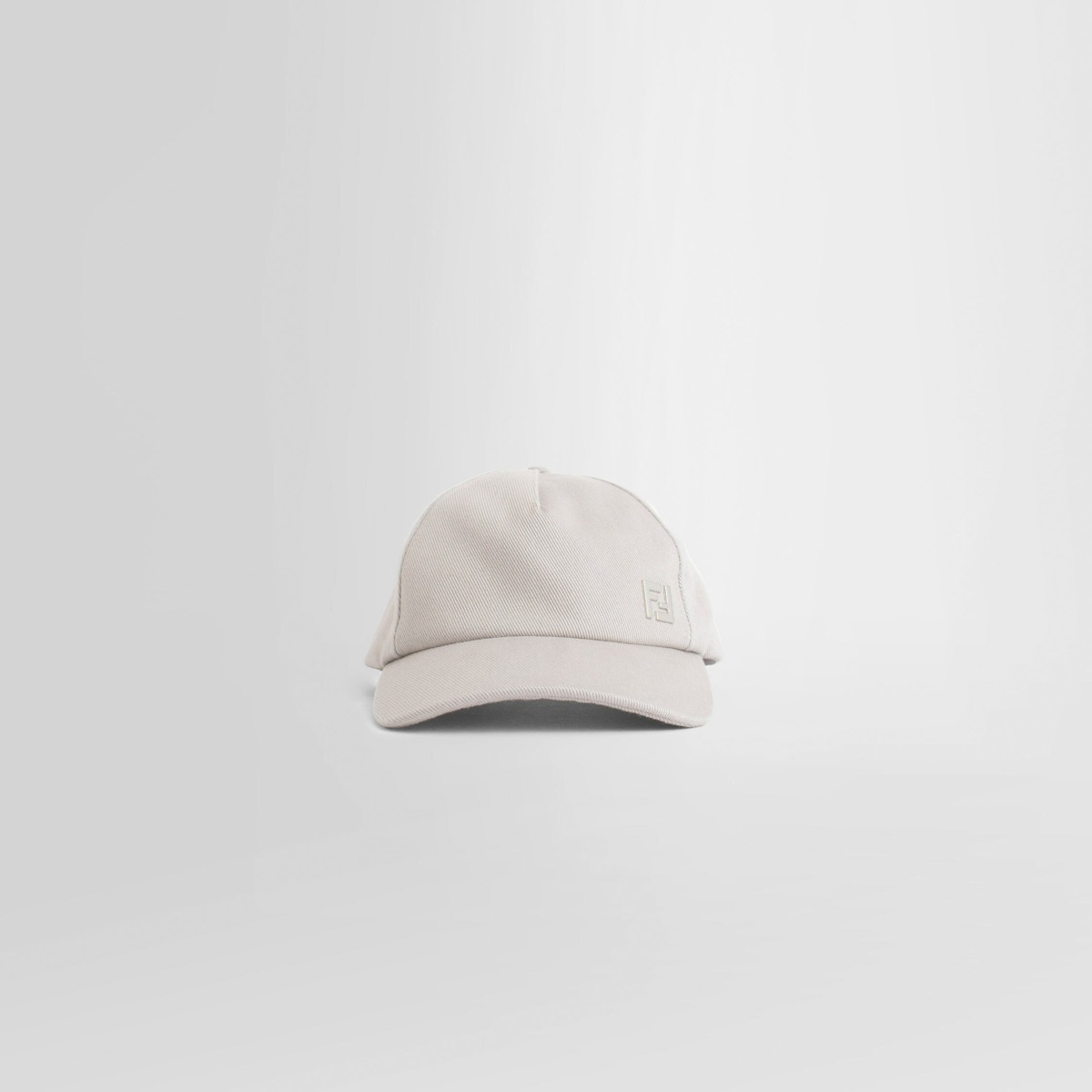 Gents Grey Hat from Antonioli GOOFASH