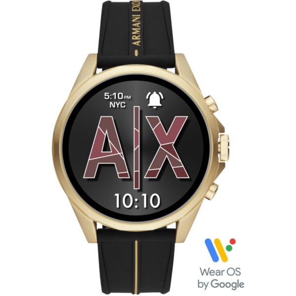 Gents Smartwatch in Multicolor from Watch Shop GOOFASH