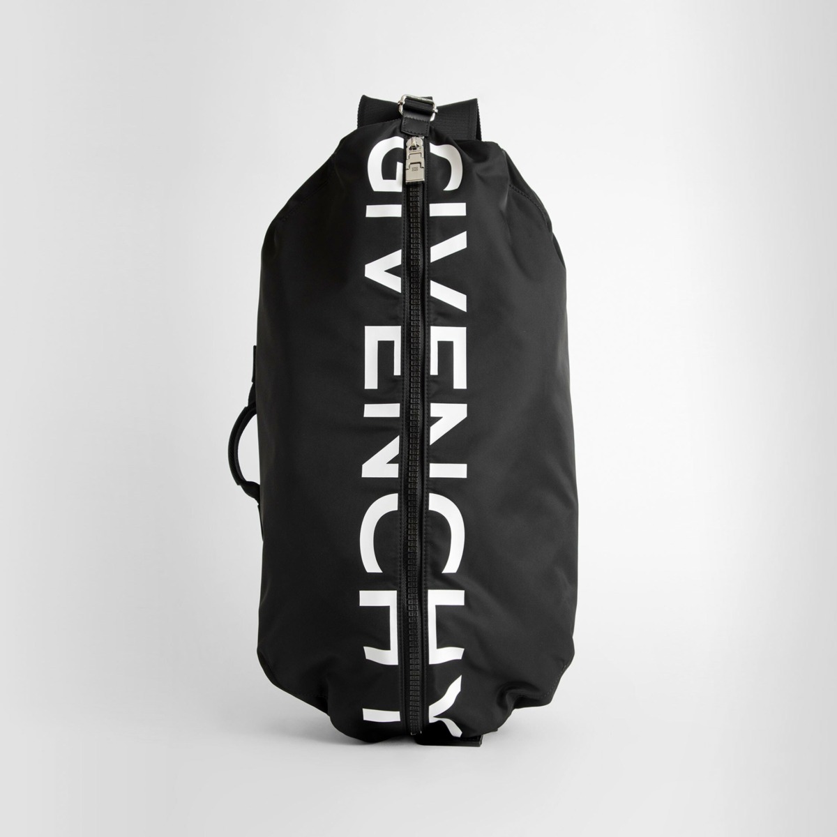 Givenchy - Backpack Black - Antonioli GOOFASH