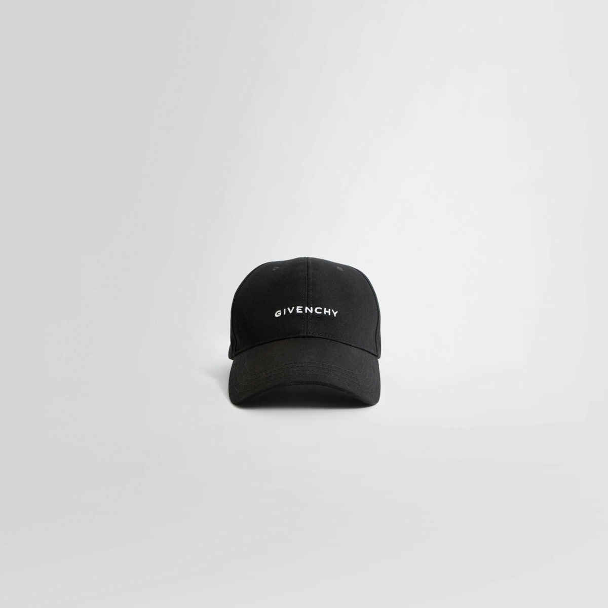 Givenchy - Hat Black Antonioli Gents GOOFASH