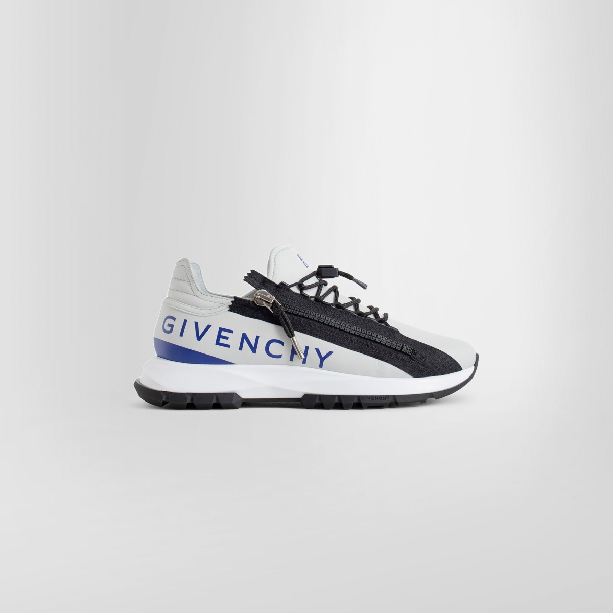 Givenchy Man Sneakers Grey - Antonioli GOOFASH