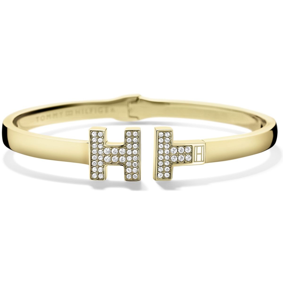 Gold Jewelry Tommy Hilfiger Watch Shop Woman GOOFASH