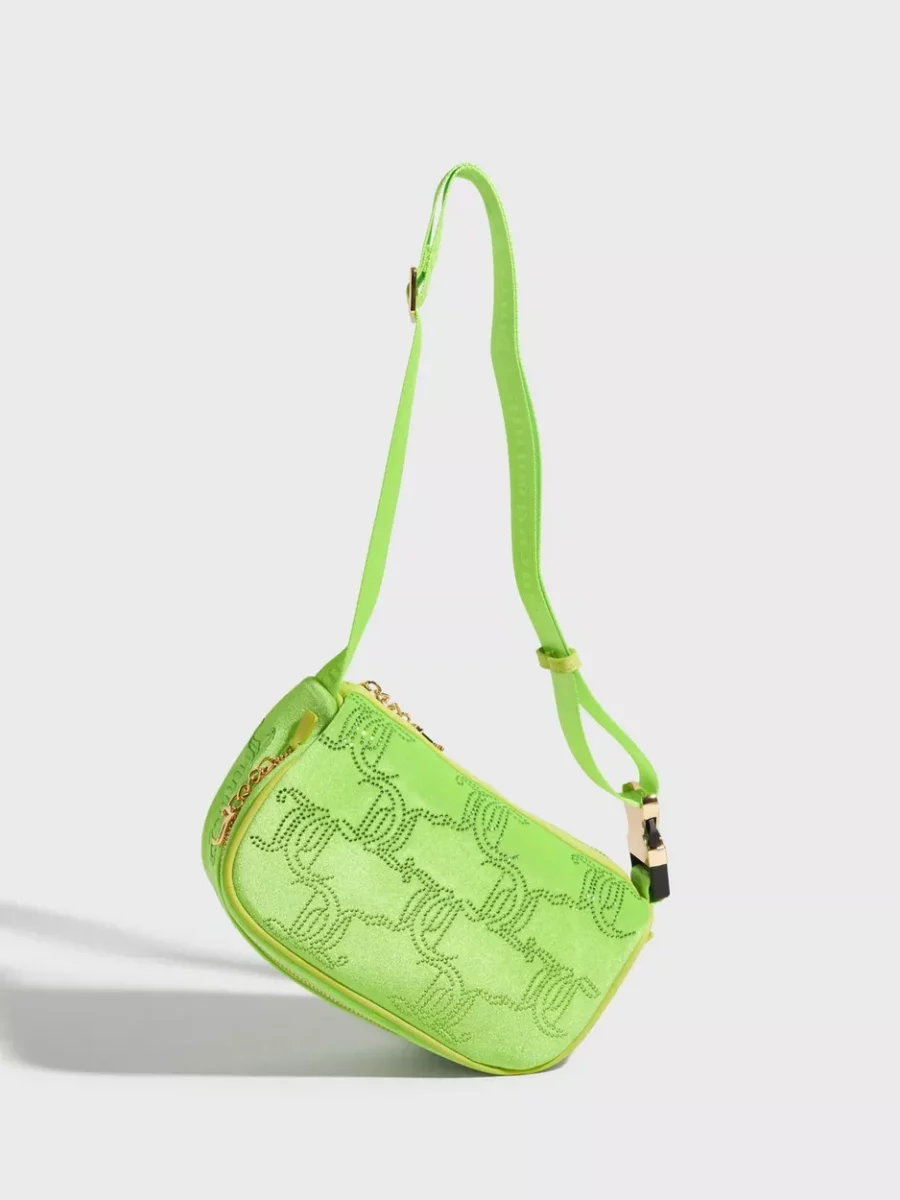 Green Bag from Nelly GOOFASH