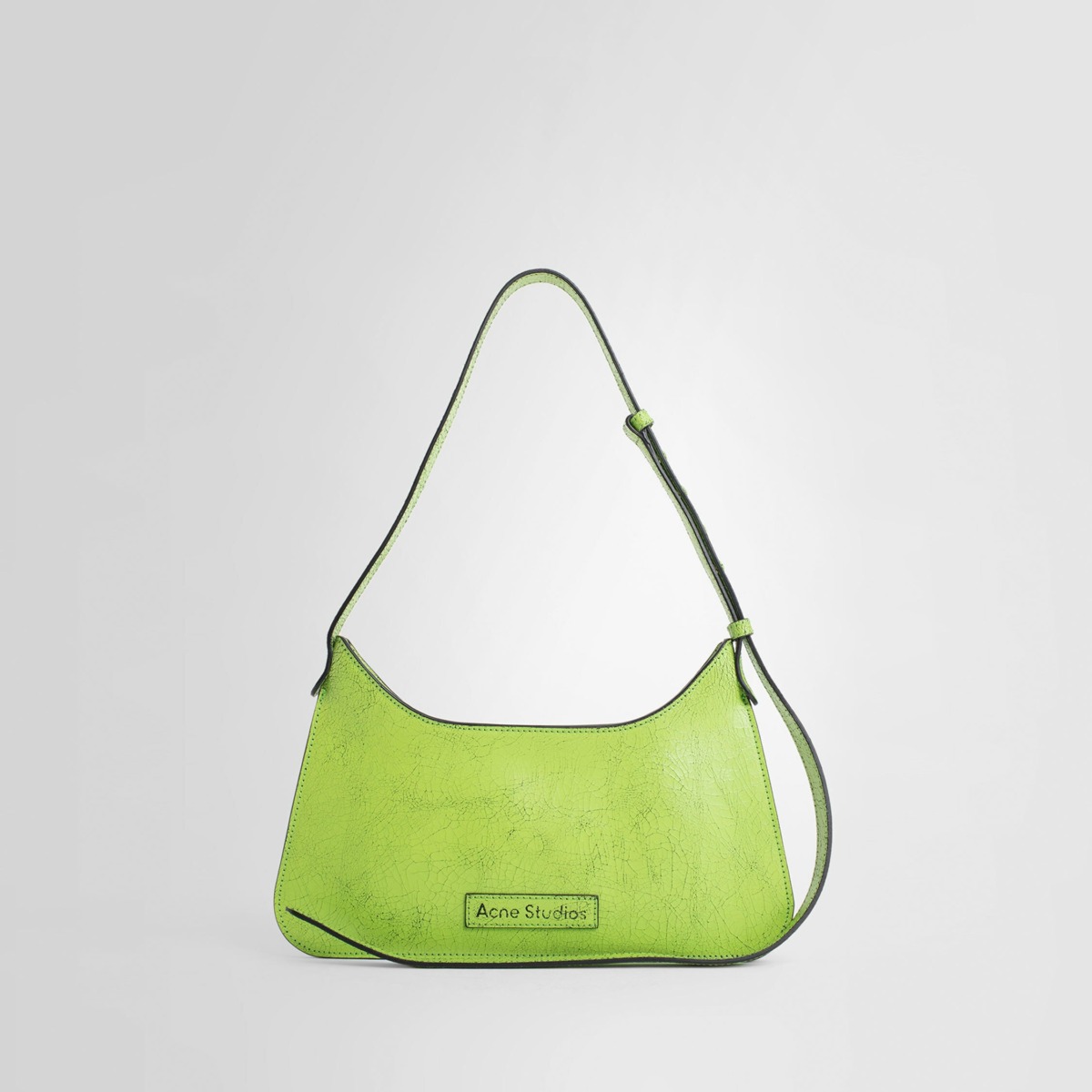 Green - Shoulder Bag - Antonioli GOOFASH
