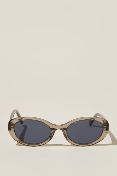 Grey Sunglasses for Woman at Cotton On GOOFASH