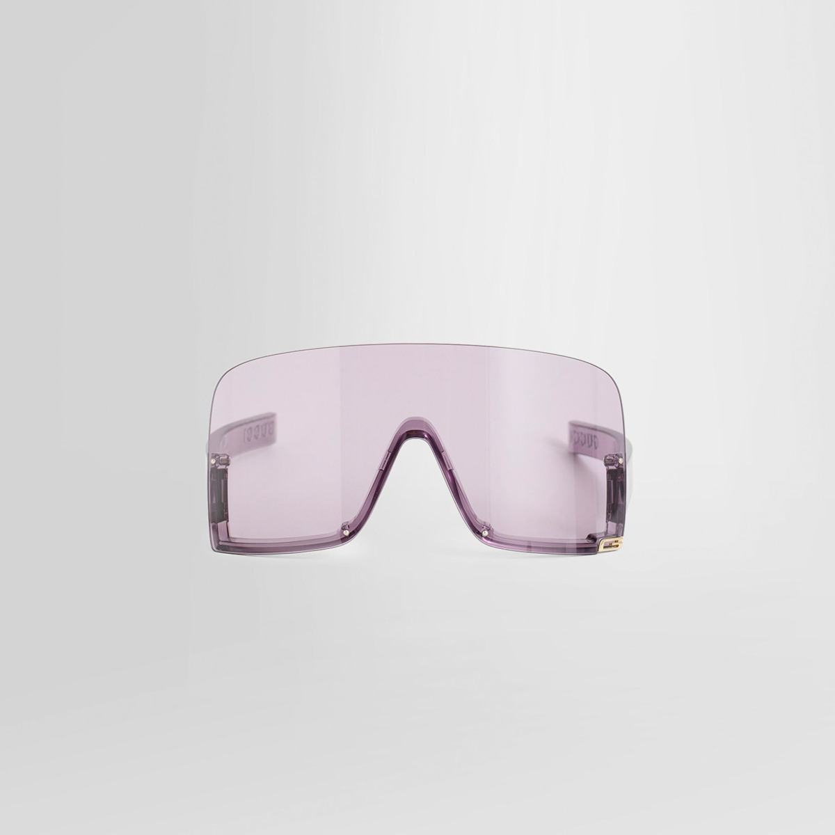 Gucci - Sunglasses Purple by Antonioli GOOFASH