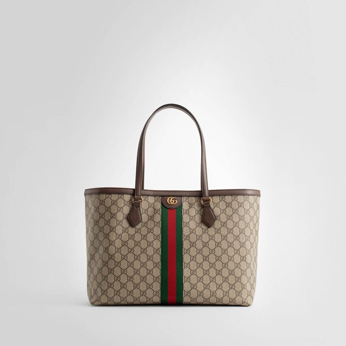 Gucci Women Tote Bag Beige from Antonioli GOOFASH