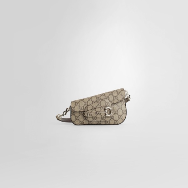 Gucci Women's Multicolor Shoulder Bag from Antonioli GOOFASH