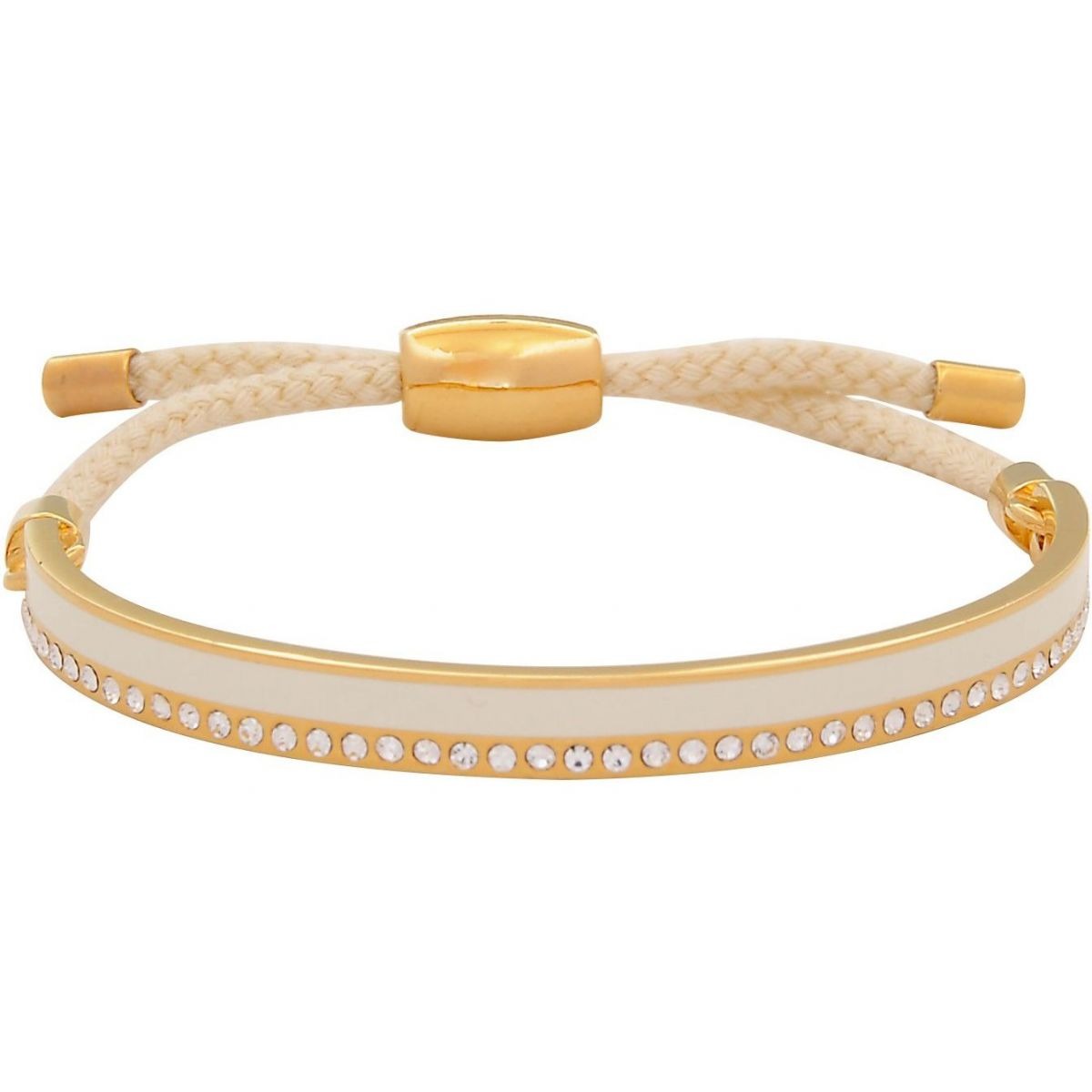 Halcyon Days - Gold Bangles for Women at Watch Shop GOOFASH