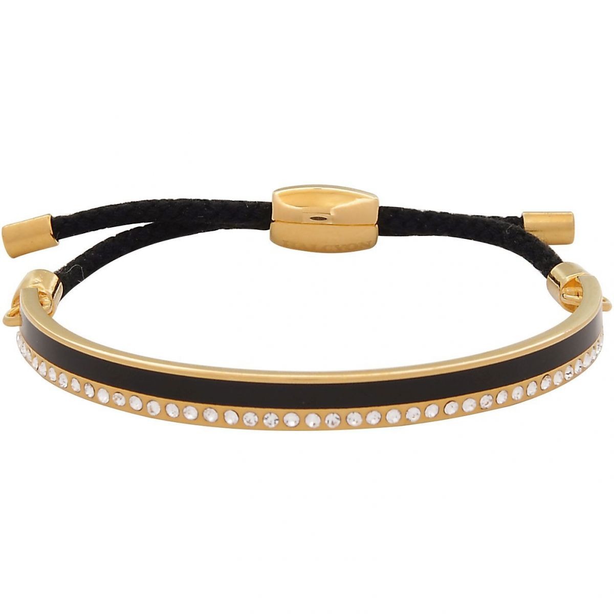 Halcyon Days - Gold Bangles for Women from Watch Shop GOOFASH